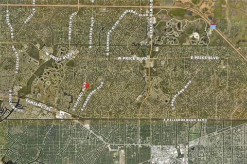 Terreno en venta en North Port, Florida № 2232355 - foto 3