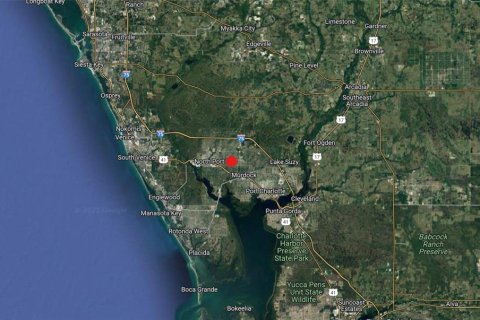 Terreno en venta en North Port, Florida № 2232355 - foto 4