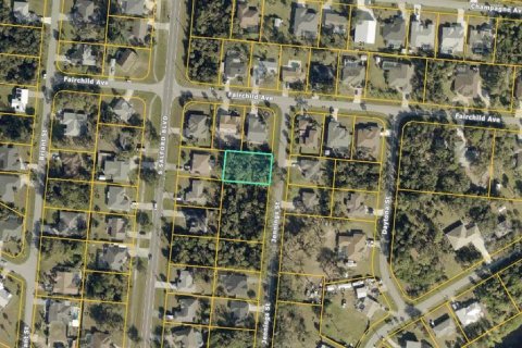 Terreno en venta en North Port, Florida № 2232355 - foto 2
