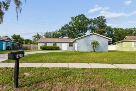 Villa ou maison à Tampa, Floride 3 chambres, 146.88 m2 № 2398661