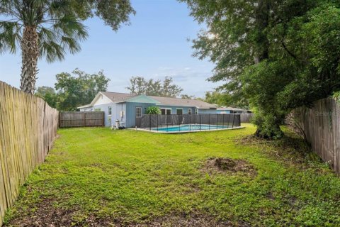 Villa ou maison à vendre à Tampa, Floride: 3 chambres, 146.88 m2 № 2398661 - photo 25