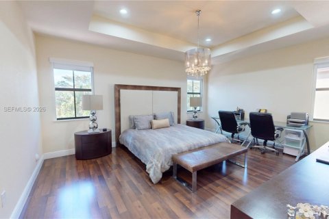 Casa en venta en Doral, Florida, 4 dormitorios, 246.19 m2 № 2248264 - foto 19