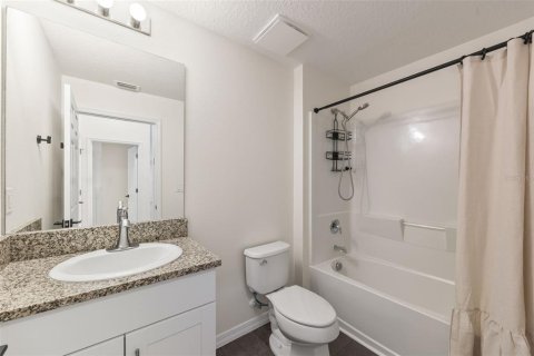 Villa ou maison à louer à Riverview, Floride: 3 chambres, 135.45 m2 № 2147838 - photo 22
