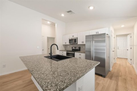 Villa ou maison à louer à Riverview, Floride: 3 chambres, 135.45 m2 № 2147838 - photo 9
