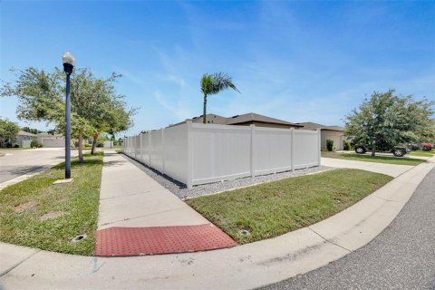Villa ou maison à louer à Riverview, Floride: 3 chambres, 135.45 m2 № 2147838 - photo 29