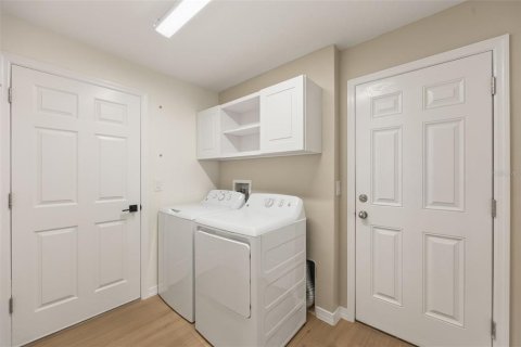 Villa ou maison à louer à Riverview, Floride: 3 chambres, 135.45 m2 № 2147838 - photo 23