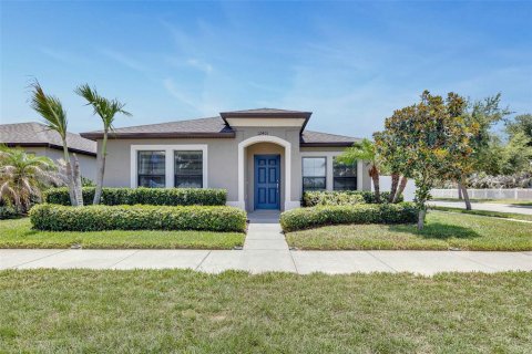 Villa ou maison à Riverview, Floride 3 chambres, 135.45 m2 № 2147838