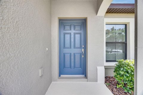 Villa ou maison à louer à Riverview, Floride: 3 chambres, 135.45 m2 № 2147838 - photo 4