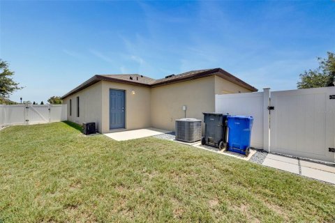 Villa ou maison à louer à Riverview, Floride: 3 chambres, 135.45 m2 № 2147838 - photo 26