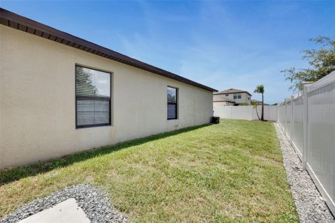 Villa ou maison à louer à Riverview, Floride: 3 chambres, 135.45 m2 № 2147838 - photo 28