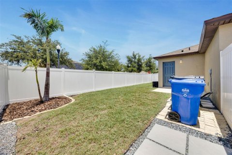 Villa ou maison à louer à Riverview, Floride: 3 chambres, 135.45 m2 № 2147838 - photo 27