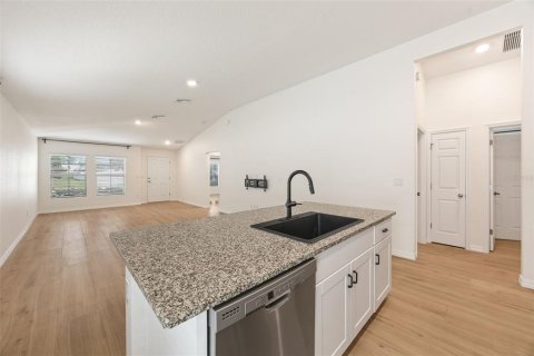 Villa ou maison à louer à Riverview, Floride: 3 chambres, 135.45 m2 № 2147838 - photo 10