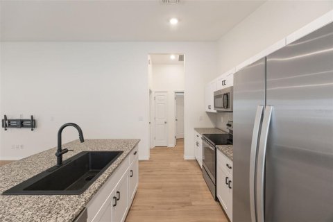 Villa ou maison à louer à Riverview, Floride: 3 chambres, 135.45 m2 № 2147838 - photo 8