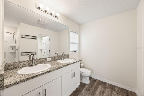 Villa ou maison à louer à Riverview, Floride: 3 chambres, 135.45 m2 № 2147838 - photo 15