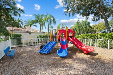 House in Coral Springs, Florida 3 bedrooms, 163.51 sq.m. № 1970261 - photo 26