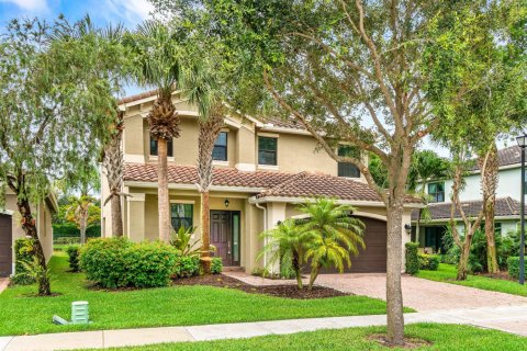 House in Delray Beach, Florida 4 bedrooms, 214.14 sq.m. № 2077430 - photo 3