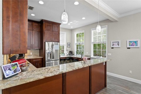Casa en venta en Tampa, Florida, 4 dormitorios, 239.32 m2 № 2235626 - foto 11