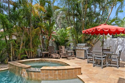 Casa en venta en Tampa, Florida, 4 dormitorios, 239.32 m2 № 2235626 - foto 19