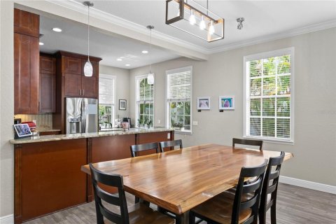 Casa en venta en Tampa, Florida, 4 dormitorios, 239.32 m2 № 2235626 - foto 9