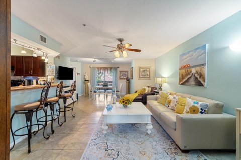 Condo in Hypoluxo, Florida, 3 bedrooms  № 2401308 - photo 2