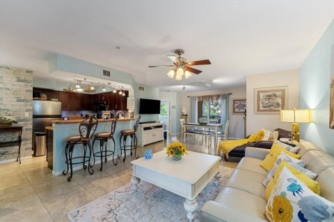 Condo in Hypoluxo, Florida, 3 bedrooms № 2401308