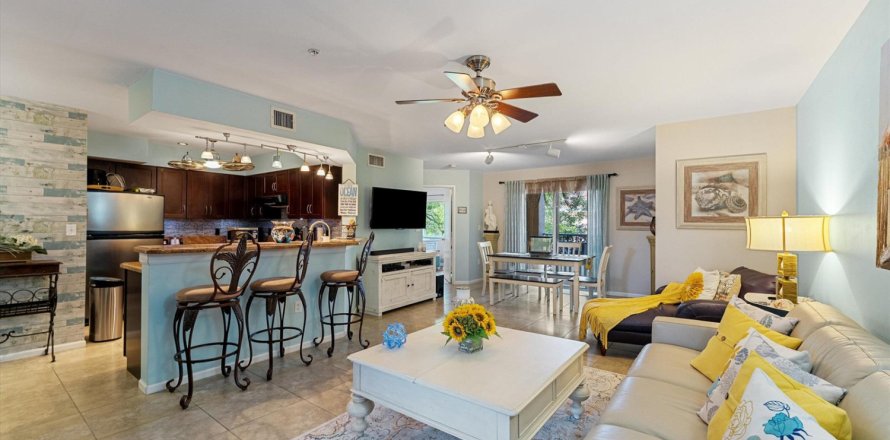 Condo in Hypoluxo, Florida, 3 bedrooms  № 2401308