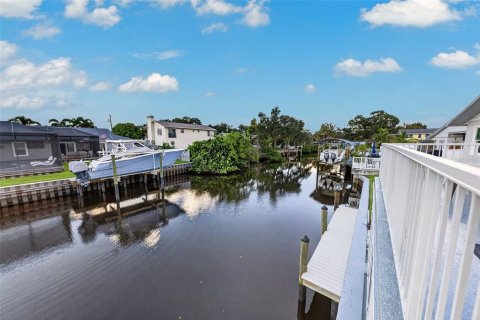 House in Bradenton, Florida 3 bedrooms, 222.5 sq.m. № 2391591 - photo 16
