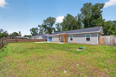 Villa ou maison à vendre à Summerfield, Floride: 3 chambres, 98.29 m2 № 2214844 - photo 3