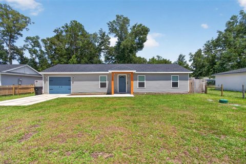 Casa en Summerfield, Florida 3 dormitorios, 98.29 m2 № 2214844