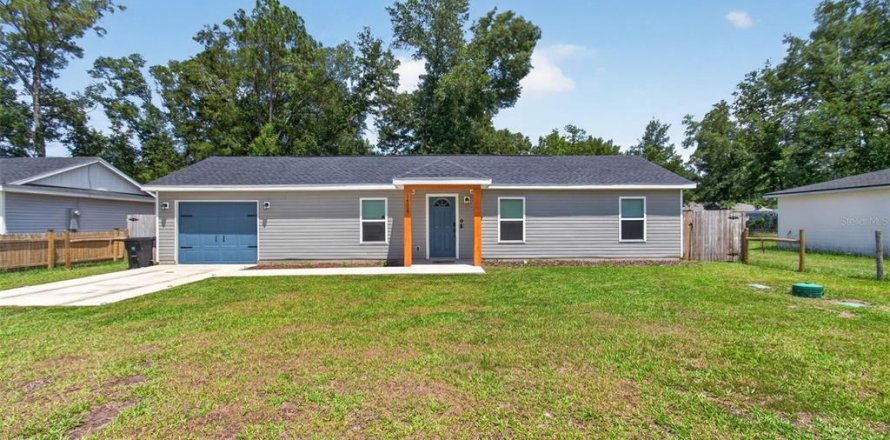 Villa ou maison à Summerfield, Floride 3 chambres, 98.29 m2 № 2214844