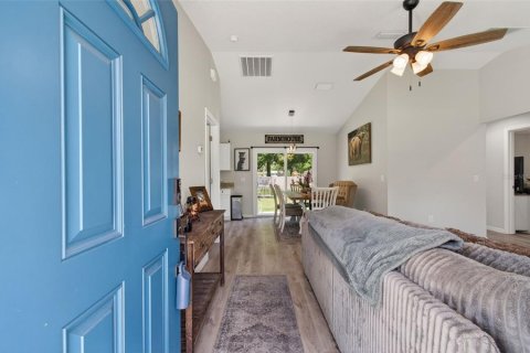 Villa ou maison à vendre à Summerfield, Floride: 3 chambres, 98.29 m2 № 2214844 - photo 5