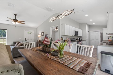 Villa ou maison à vendre à Summerfield, Floride: 3 chambres, 98.29 m2 № 2214844 - photo 14