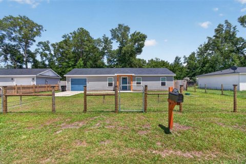 Villa ou maison à vendre à Summerfield, Floride: 3 chambres, 98.29 m2 № 2214844 - photo 2