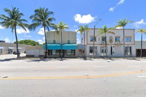 Снять в аренду квартиру в Дания-Бич, Флорида 1 спальня, 745.26м2, № 1932232 - фото 8