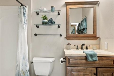House in Safety Harbor, Florida 3 bedrooms, 177.91 sq.m. № 2430513 - photo 24