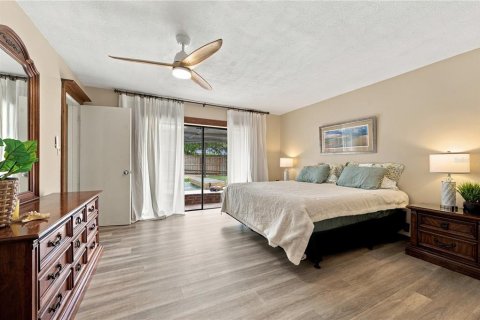 House in Safety Harbor, Florida 3 bedrooms, 177.91 sq.m. № 2430513 - photo 23