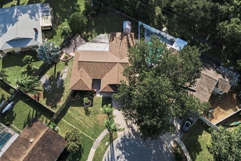 House in Safety Harbor, Florida 3 bedrooms, 177.91 sq.m. № 2430513 - photo 4