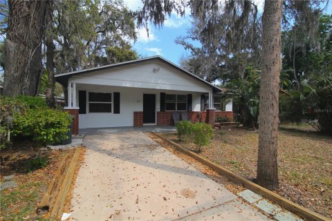 Casa en venta en Daytona Beach, Florida, 3 dormitorios, 100.33 m2 № 1537998 - foto 1