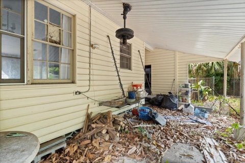 House in Orlando, Florida 3 bedrooms, 136.66 sq.m. № 1675950 - photo 29