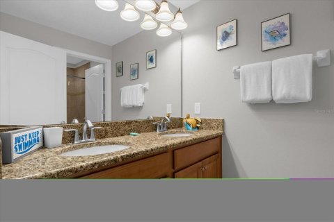 Adosado en venta en Kissimmee, Florida, 4 dormitorios, 177.81 m2 № 1435721 - foto 18