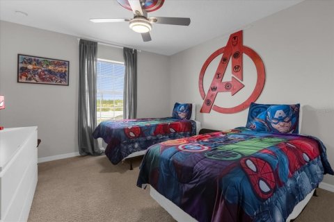 Adosado en venta en Kissimmee, Florida, 4 dormitorios, 177.81 m2 № 1435721 - foto 16