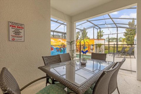 Adosado en venta en Kissimmee, Florida, 4 dormitorios, 177.81 m2 № 1435721 - foto 24