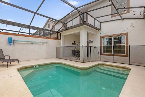 Adosado en venta en Kissimmee, Florida, 4 dormitorios, 177.81 m2 № 1435721 - foto 27
