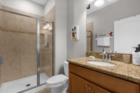 Adosado en venta en Kissimmee, Florida, 4 dormitorios, 177.81 m2 № 1435721 - foto 22