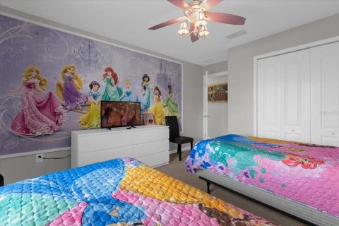 Adosado en venta en Kissimmee, Florida, 4 dormitorios, 177.81 m2 № 1435721 - foto 15