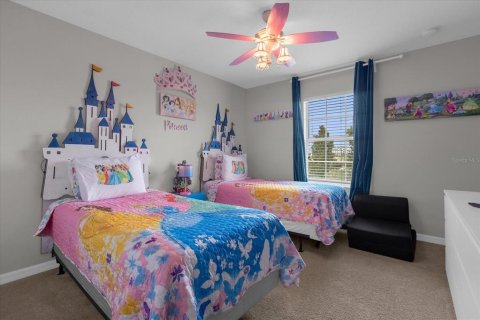 Adosado en venta en Kissimmee, Florida, 4 dormitorios, 177.81 m2 № 1435721 - foto 14