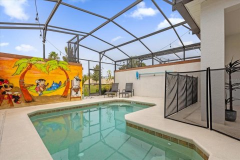 Adosado en venta en Kissimmee, Florida, 4 dormitorios, 177.81 m2 № 1435721 - foto 26