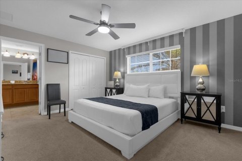 Adosado en venta en Kissimmee, Florida, 4 dormitorios, 177.81 m2 № 1435721 - foto 10