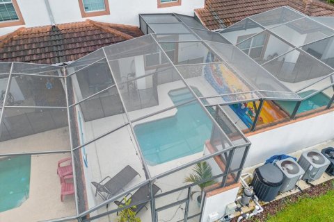 Adosado en venta en Kissimmee, Florida, 4 dormitorios, 177.81 m2 № 1435721 - foto 30