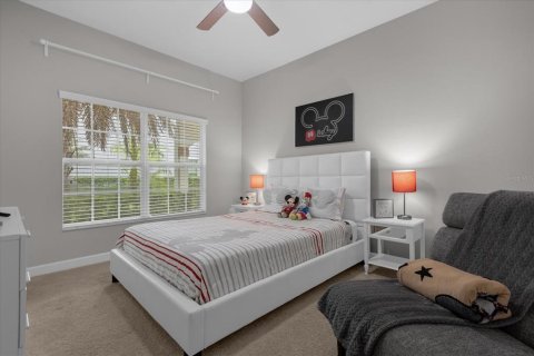 Adosado en venta en Kissimmee, Florida, 4 dormitorios, 177.81 m2 № 1435721 - foto 20